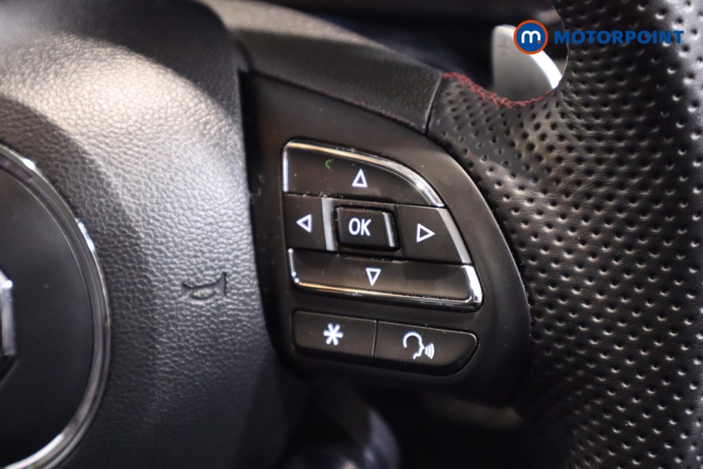 Used MG MG HS 2024 for sale - 77607740: Photo 21