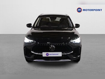 Used MG MG HS 2024 for sale - 77607740: Photo