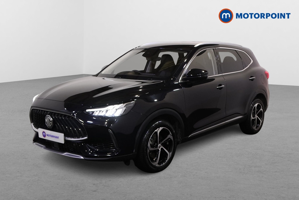 Used MG MG HS 2024 for sale - 77607740: Photo 3