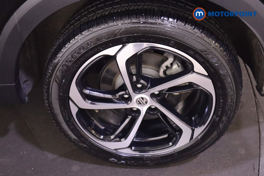 Used MG MG HS 2024 for sale - 77607740: Photo 32