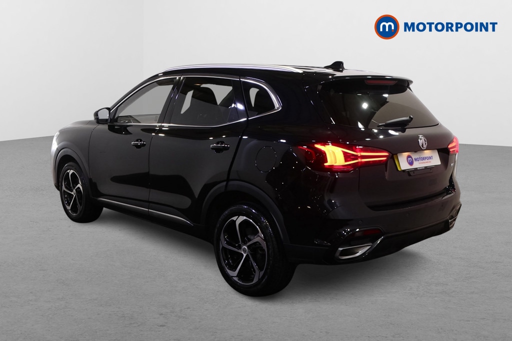 Used MG MG HS 2024 for sale - 77607740: Photo 5