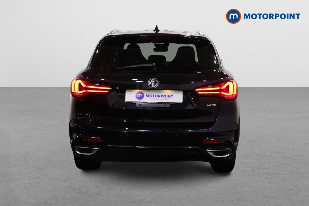 Used MG MG HS 2024 for sale - 77607740: Photo 6