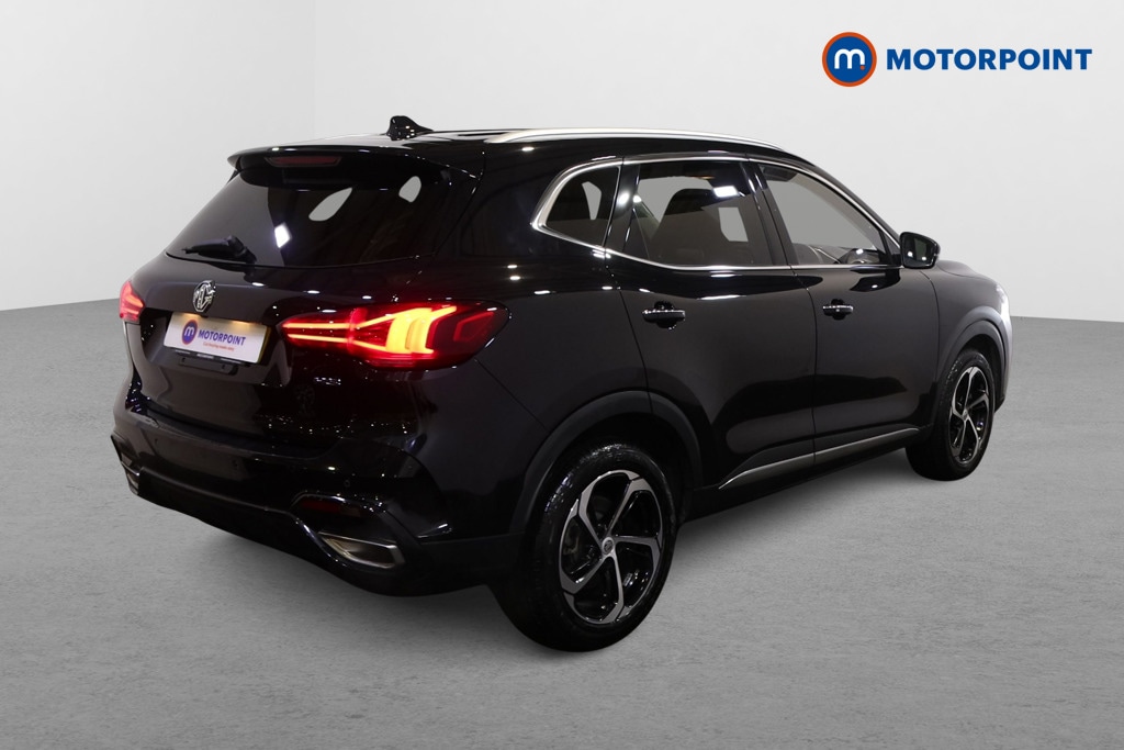 Used MG MG HS 2024 for sale - 77607740: Photo 7