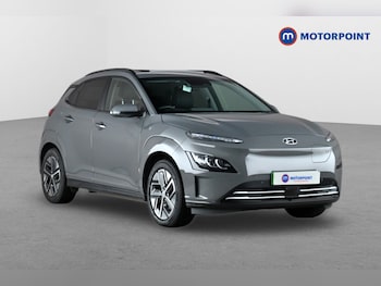 Used Hyundai KONA 2023 for sale - 78485495: Photo