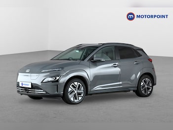 Used Hyundai KONA 2023 for sale - 78485495: Photo