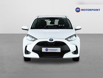 Used Toyota Yaris 2021 for sale - 78719823: Photo