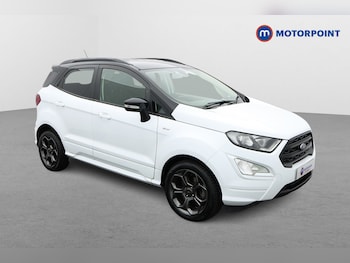 Used Ford Ecosport 2019 for sale - 78718072: Photo