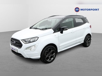 Used Ford Ecosport 2019 for sale - 78718072: Photo