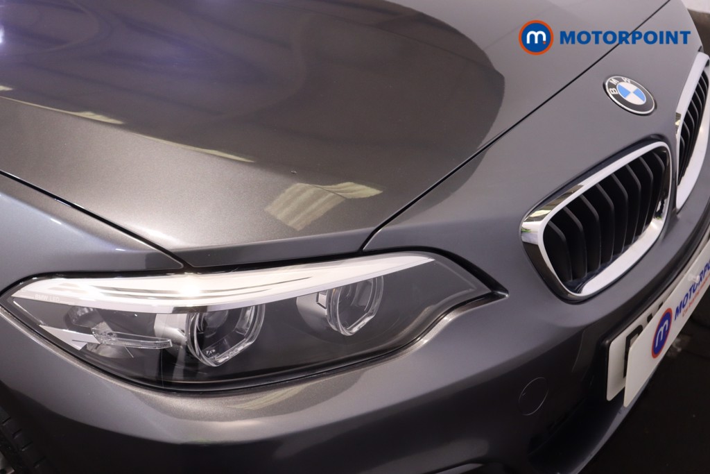 Used BMW 2 Series 2018 for sale - 77161211: Photo 22