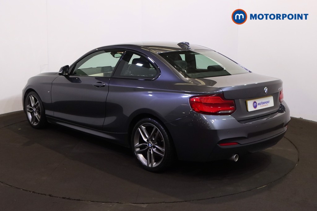 Used BMW 2 Series 2018 for sale - 77161211: Photo 4