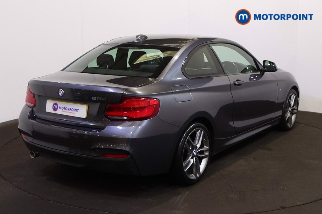 Used BMW 2 Series 2018 for sale - 77161211: Photo 6