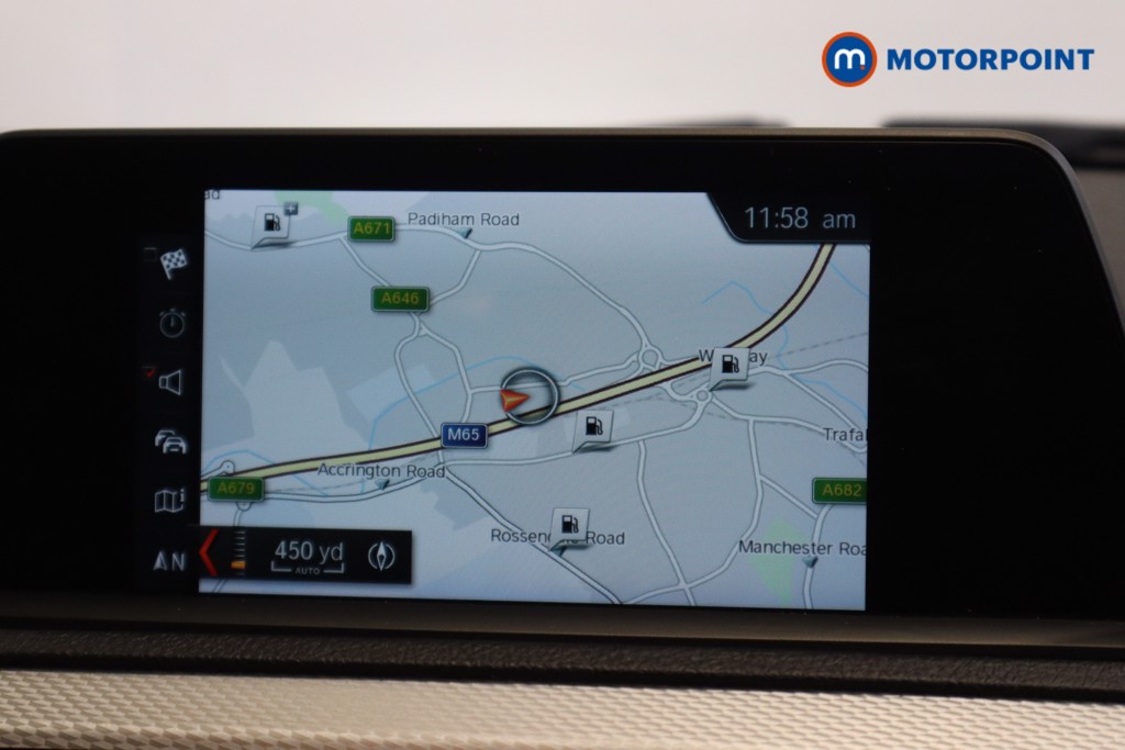 Used BMW 2 Series 2018 for sale - 77161211: Photo 8