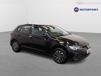 Used Volkswagen Polo 2024 for sale - 75593457: Photo