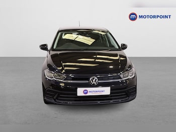 Used Volkswagen Polo 2024 for sale - 75593457: Photo