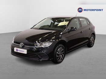 Used Volkswagen Polo 2024 for sale - 75593457: Photo