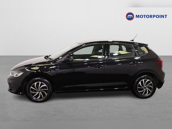 Used Volkswagen Polo 2024 for sale - 75593457: Photo