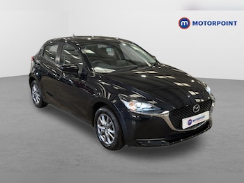 Used Mazda Mazda2 2023 for sale - 78247512: Photo