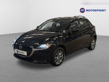 Used Mazda Mazda2 2023 for sale - 78247512: Photo