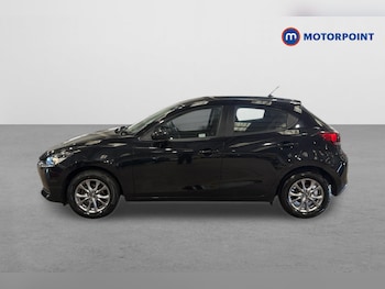 Used Mazda Mazda2 2023 for sale - 78247512: Photo