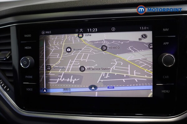 Used Volkswagen T-Roc 2022 for sale - 76080166: Photo 10