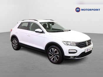 Volkswagen - T-Roc