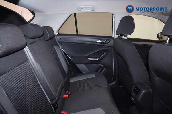 Used Volkswagen T-Roc 2022 for sale - 76080166: Photo 23