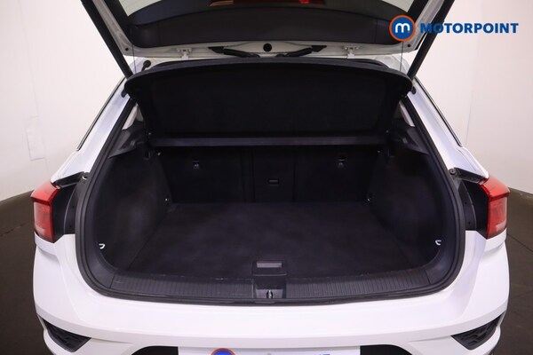 Used Volkswagen T-Roc 2022 for sale - 76080166: Photo 24