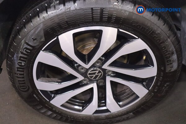 Used Volkswagen T-Roc 2022 for sale - 76080166: Photo 26