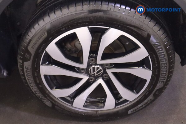 Used Volkswagen T-Roc 2022 for sale - 76080166: Photo 27