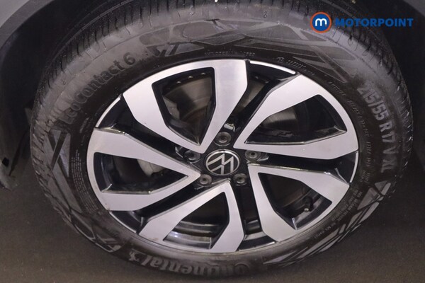 Used Volkswagen T-Roc 2022 for sale - 76080166: Photo 28