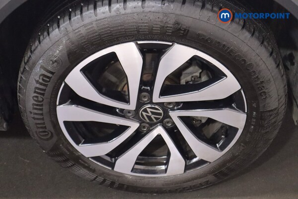Used Volkswagen T-Roc 2022 for sale - 76080166: Photo 29