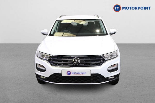 Used Volkswagen T-Roc 2022 for sale - 76080166: Photo 2