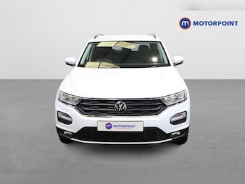 Used Volkswagen T-Roc 2022 for sale - 76080166: Photo 2