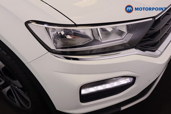 Used Volkswagen T-Roc 2022 for sale - 76080166: Photo 30
