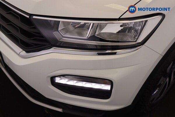 Used Volkswagen T-Roc 2022 for sale - 76080166: Photo 31