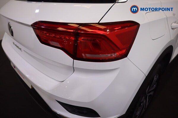 Used Volkswagen T-Roc 2022 for sale - 76080166: Photo 33