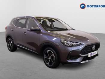 Used MG MG HS 2024 for sale - 74968088: Photo