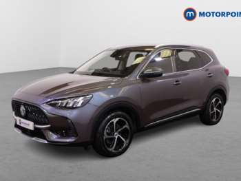 Used MG MG HS 2024 for sale - 74968088: Photo