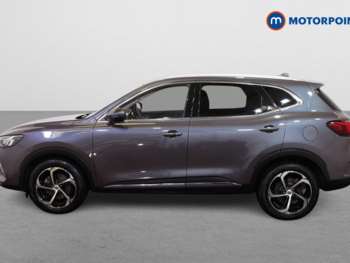 Used MG MG HS 2024 for sale - 74968088: Photo