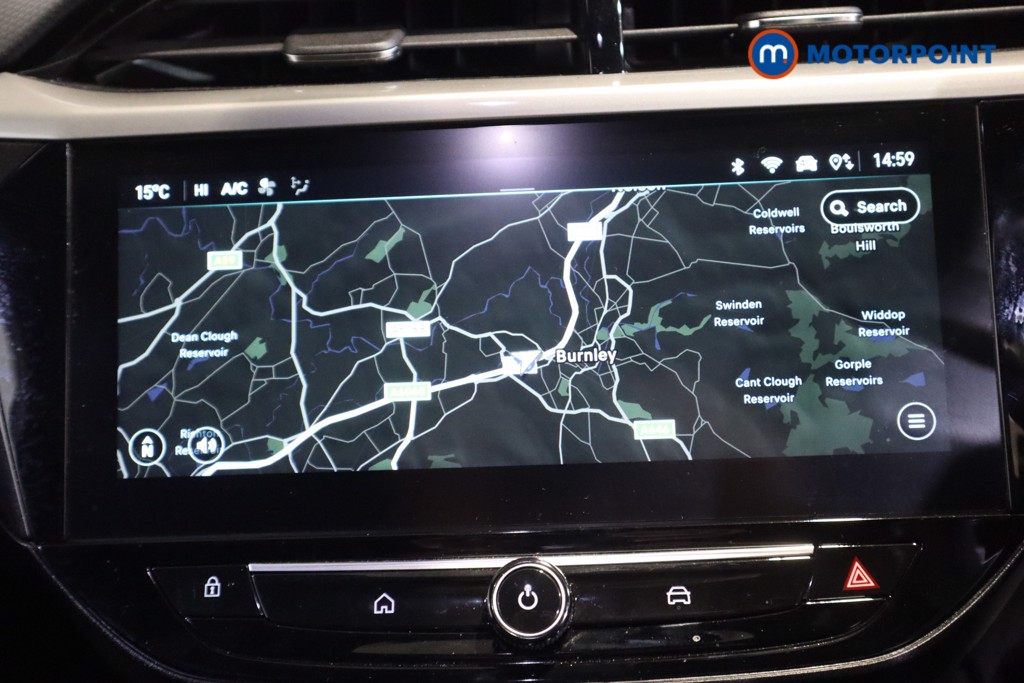 Used Vauxhall Corsa 2023 for sale - 76908979: Photo 10