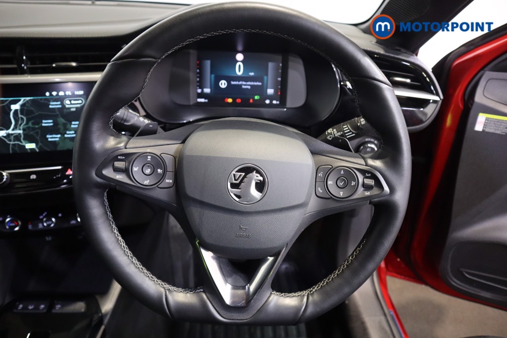 Used Vauxhall Corsa 2023 for sale - 76908979: Photo 11