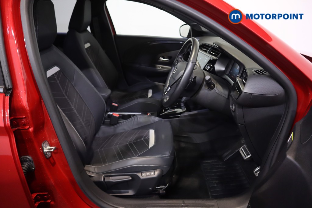 Used Vauxhall Corsa 2023 for sale - 76908979: Photo 14
