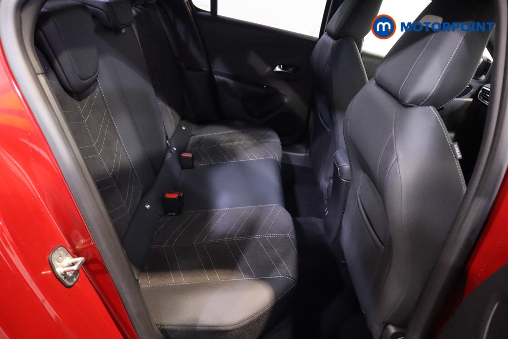 Used Vauxhall Corsa 2023 for sale - 76908979: Photo 15