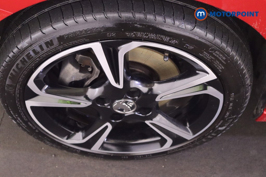 Used Vauxhall Corsa 2023 for sale - 76908979: Photo 18