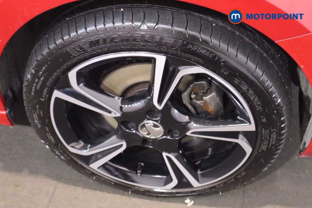 Used Vauxhall Corsa 2023 for sale - 76908979: Photo 19