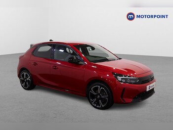 2023 - 1.2 Turbo 130 Ultimate 5dr Auto