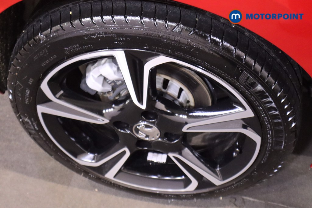 Used Vauxhall Corsa 2023 for sale - 76908979: Photo 20