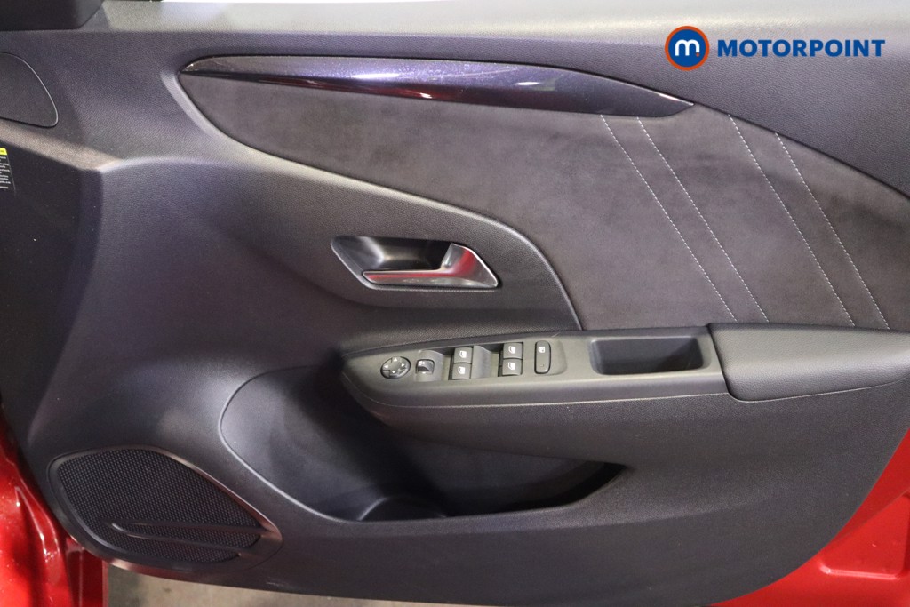 Used Vauxhall Corsa 2023 for sale - 76908979: Photo 21