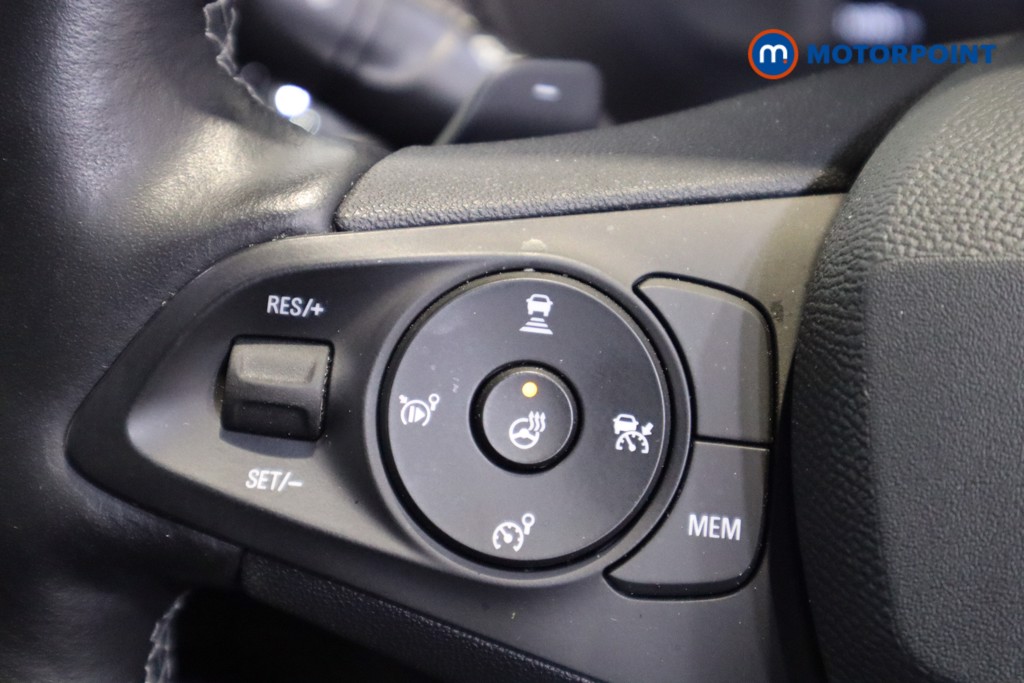 Used Vauxhall Corsa 2023 for sale - 76908979: Photo 26