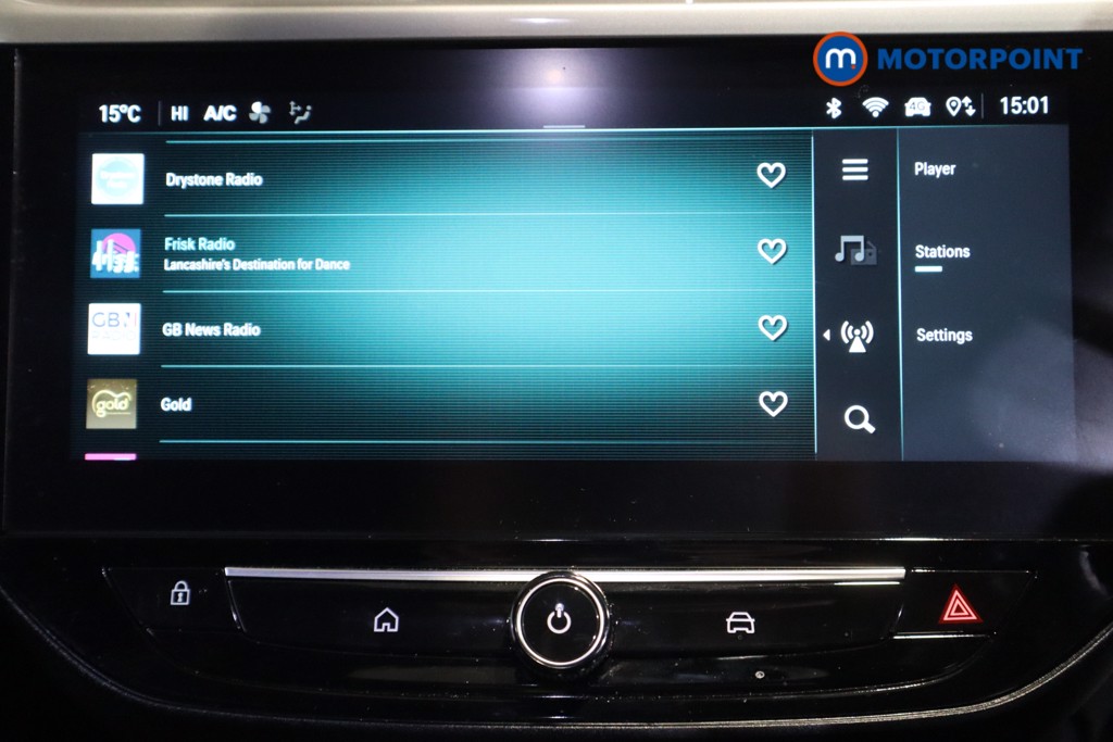 Used Vauxhall Corsa 2023 for sale - 76908979: Photo 29